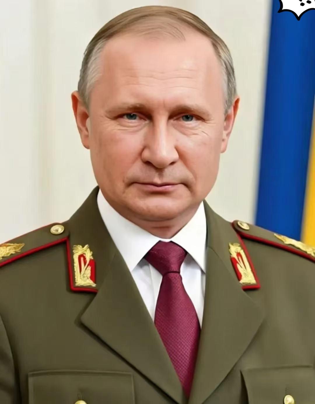 快讯！快讯！
俄罗斯正式宣布了
10月30日，俄罗斯国防部宣布，普京下令为外国记