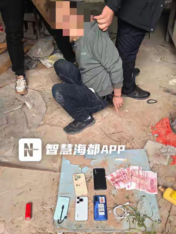 南安一男子连盗三部手机被抓获 1月3日，南安警方通报破获系列盗窃案，抓获嫌疑人一