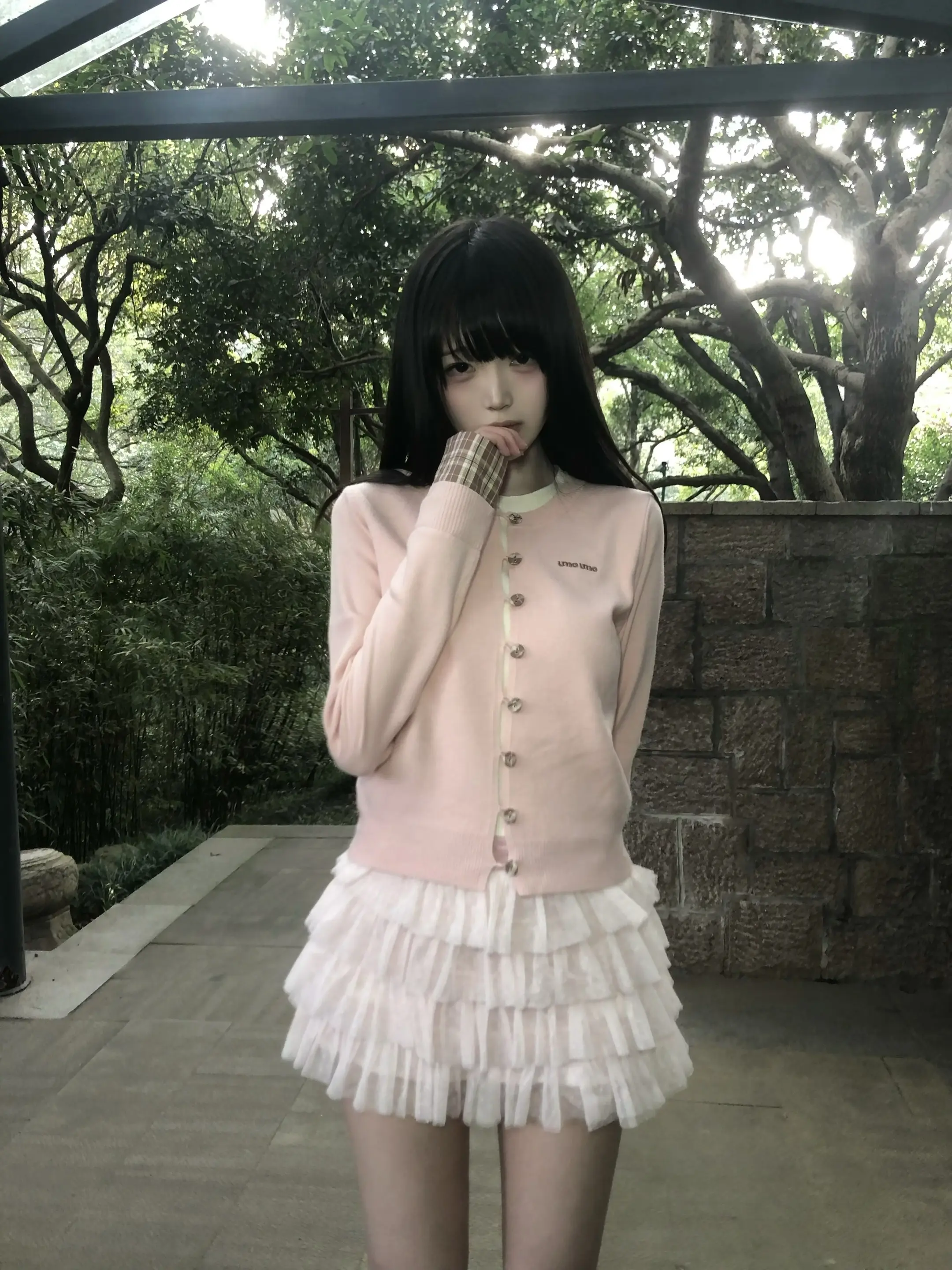 请允许我成为你的夏季