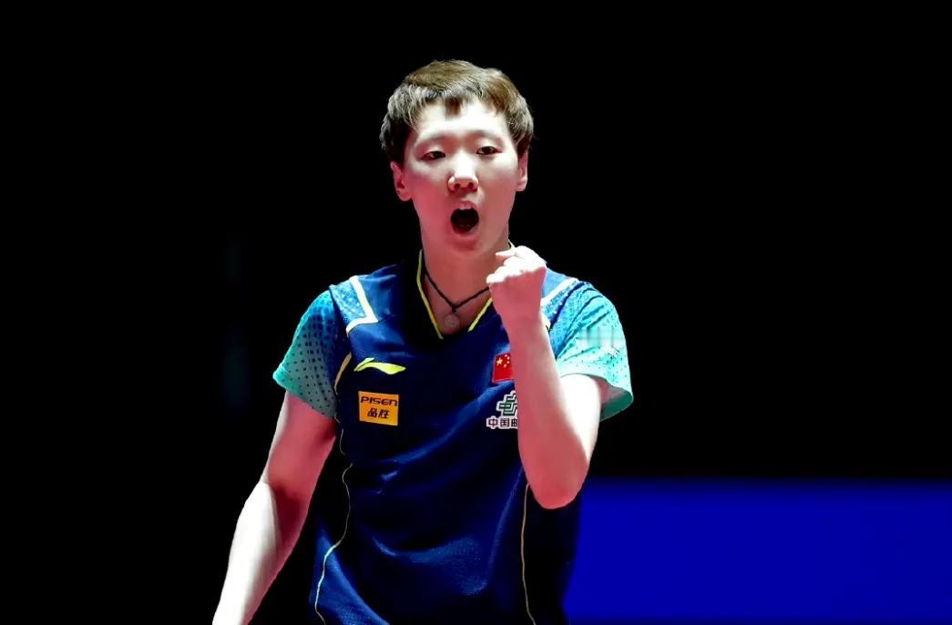 王曼昱晋级世界杯16强！
#澳门世界杯# 女子小组赛，第二组比赛结束，王曼昱两场