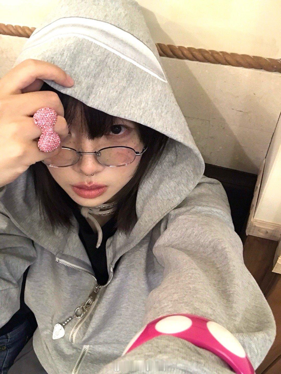 眼镜控的有福了👓 ​​​