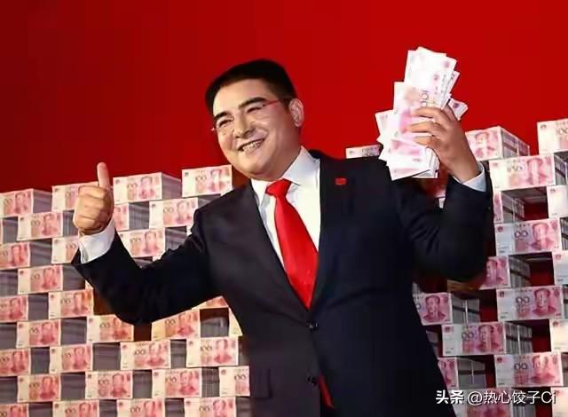 陈光标说，在中国称得上企业家不到100人，真正能成为企业家的，在我心目中不到10