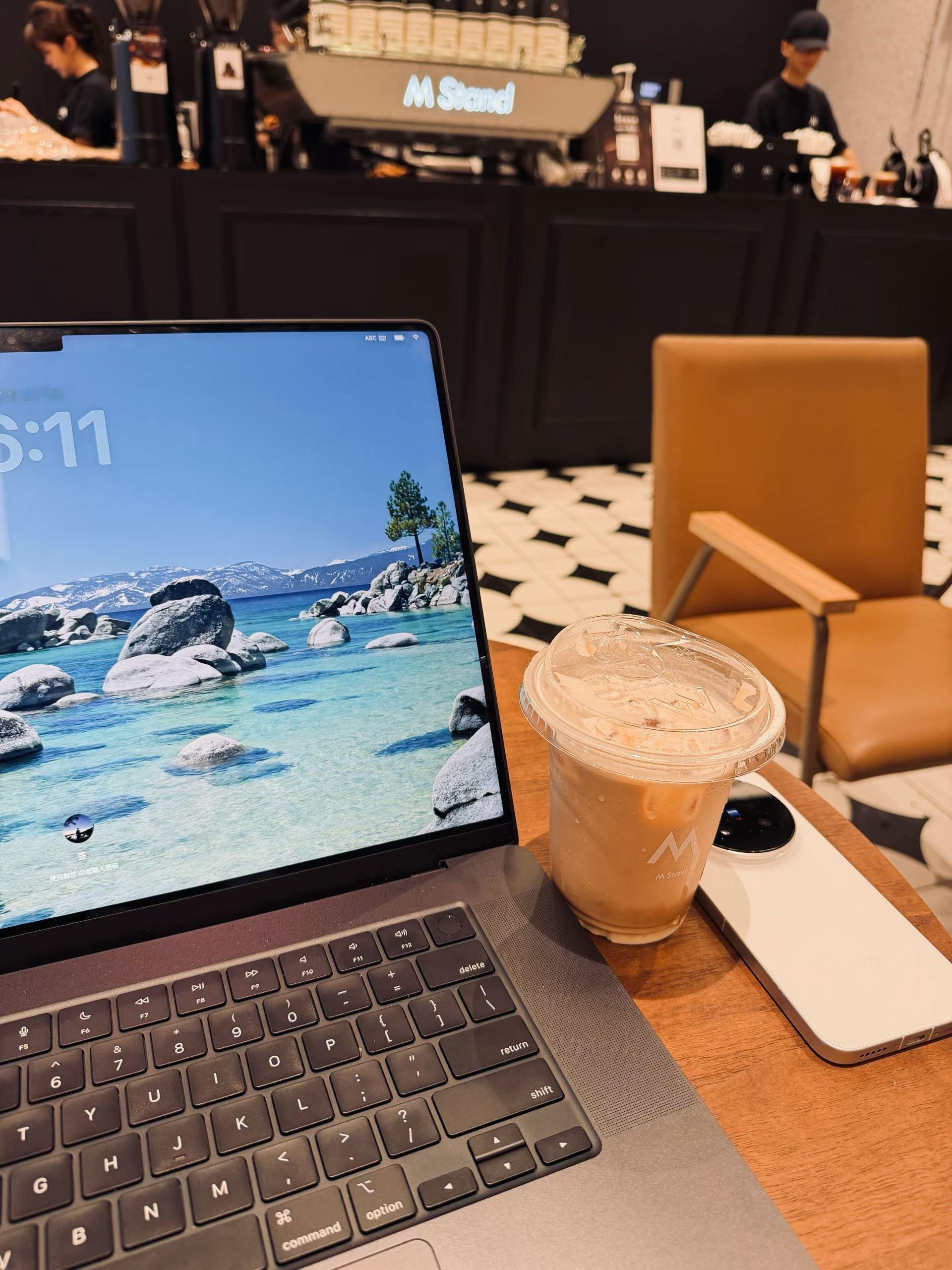 很多时候，最让人焦虑的不是“事情本身有多难”，而是“还没开始时的想象” 