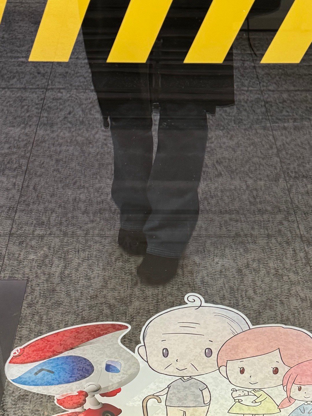 真的很适合通勤，已爱上 ​​​