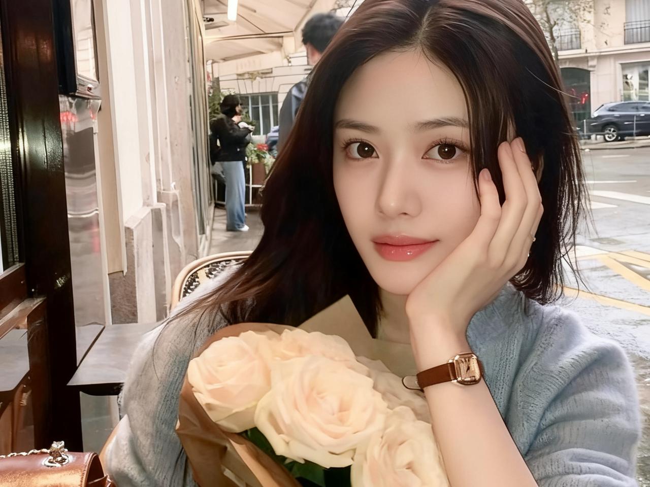 你们有没有发现，只要心情好，做什么都顺心顺意，没有那么多的烦心事。
要是心情不好