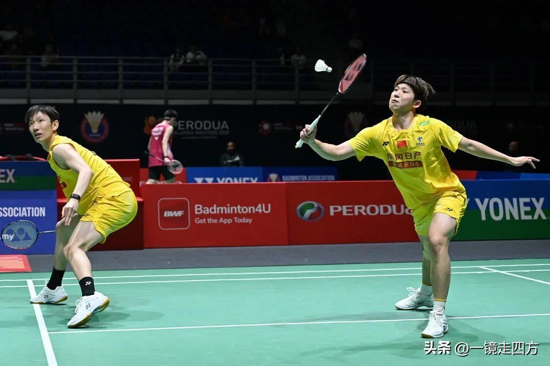 随着黄荻/刘阳经过一个多小时的激战以15-21、21-18、16-21不敌赛会六