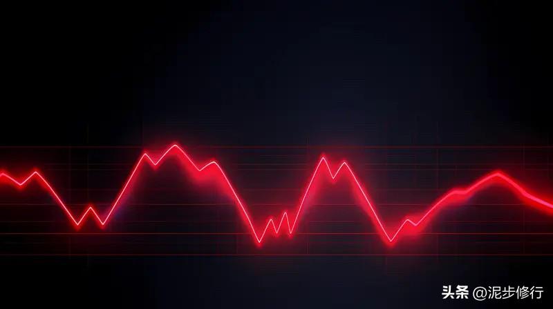 今天全面反弹的行情大概率告一段落，明天市场会明显分化。
下跌趋势的个股，即便今天