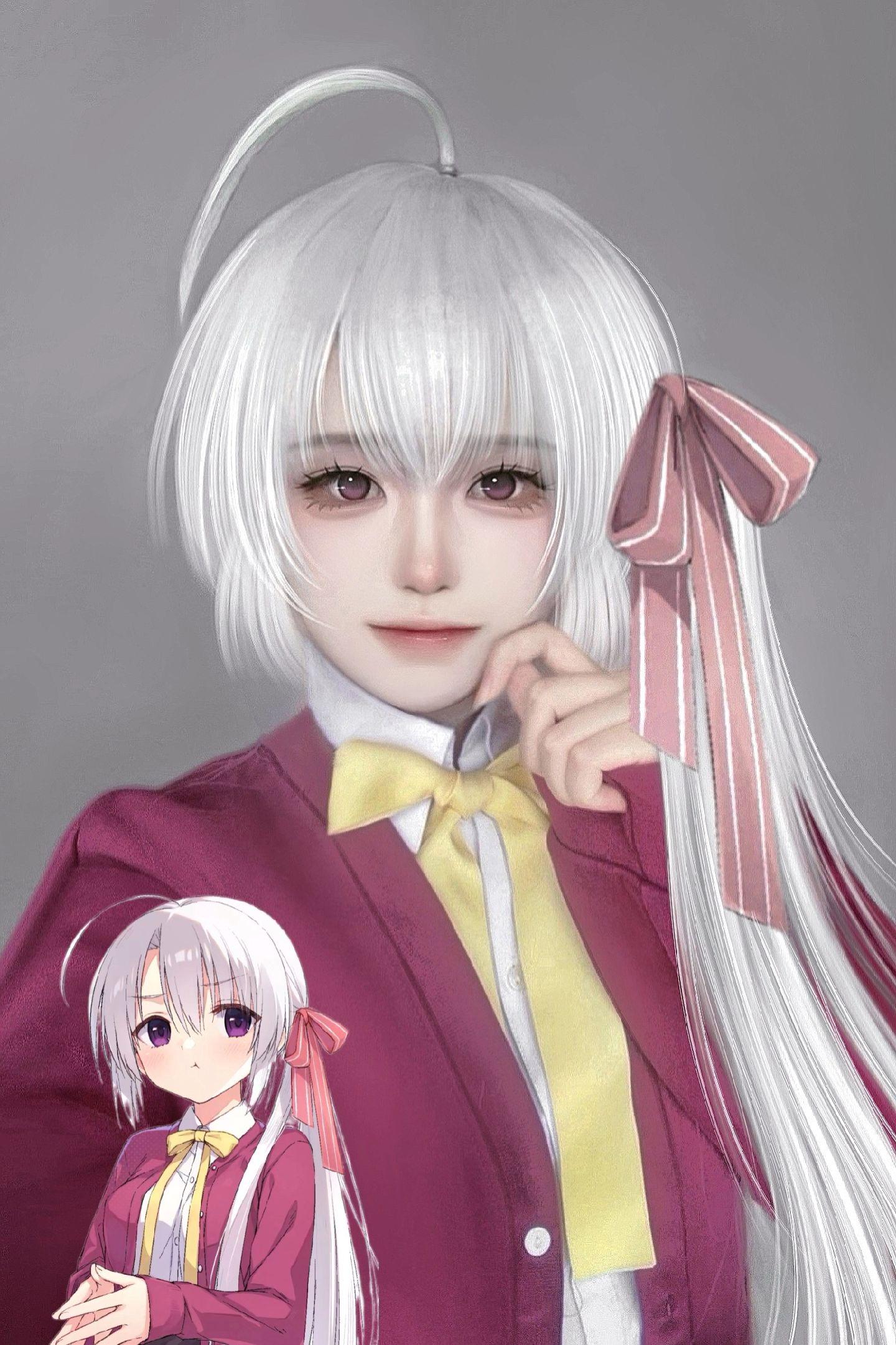 要永远陪着我 宁宁