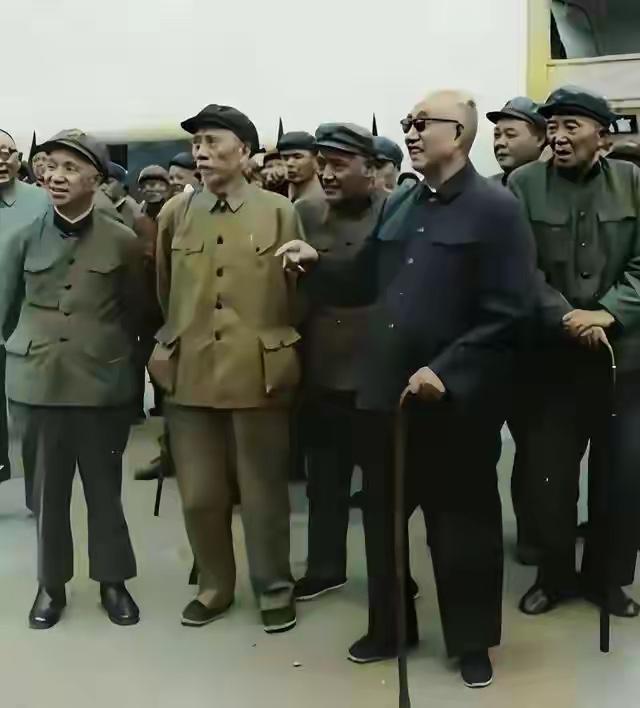 不是我吹，能认出3个，你就是历史高手！