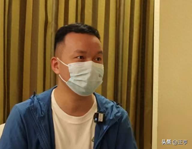 写完徽剑那篇文章没多久，我又看到一条让人发沉的动态
