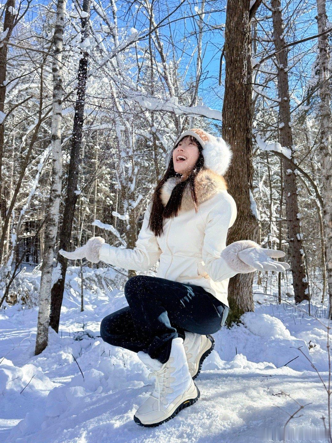 同步更新一下～ 白山·长白山鲁能华美胜地瑞士酒店度假村