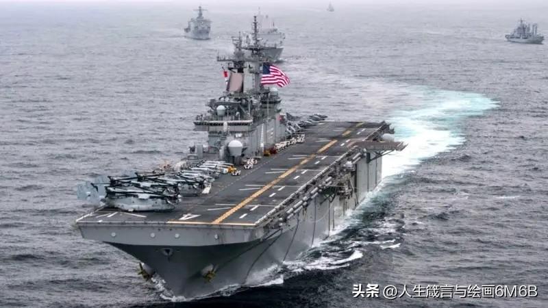 美国航空母舰最大的敌人是什么?
美国航母的“头号天敌”，根本不是同类航母，而是这