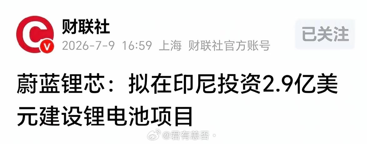 印尼苏拉威西岛莫罗瓦利工业园的一家独立中小型中资湿法镍冶炼厂，用了21天拆了3亿