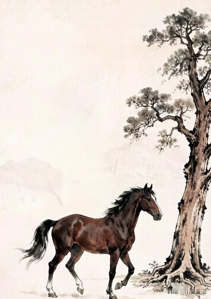 甲木（属马）的钱从哪来？

1. 【甲午·烈马踏金】（甲午日+属马，木火双旺）