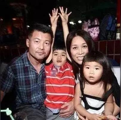 那英老公曾被赞模范丈夫因为曾经他也是个好老公。所以杨幂那句：“反正结果都一样”含