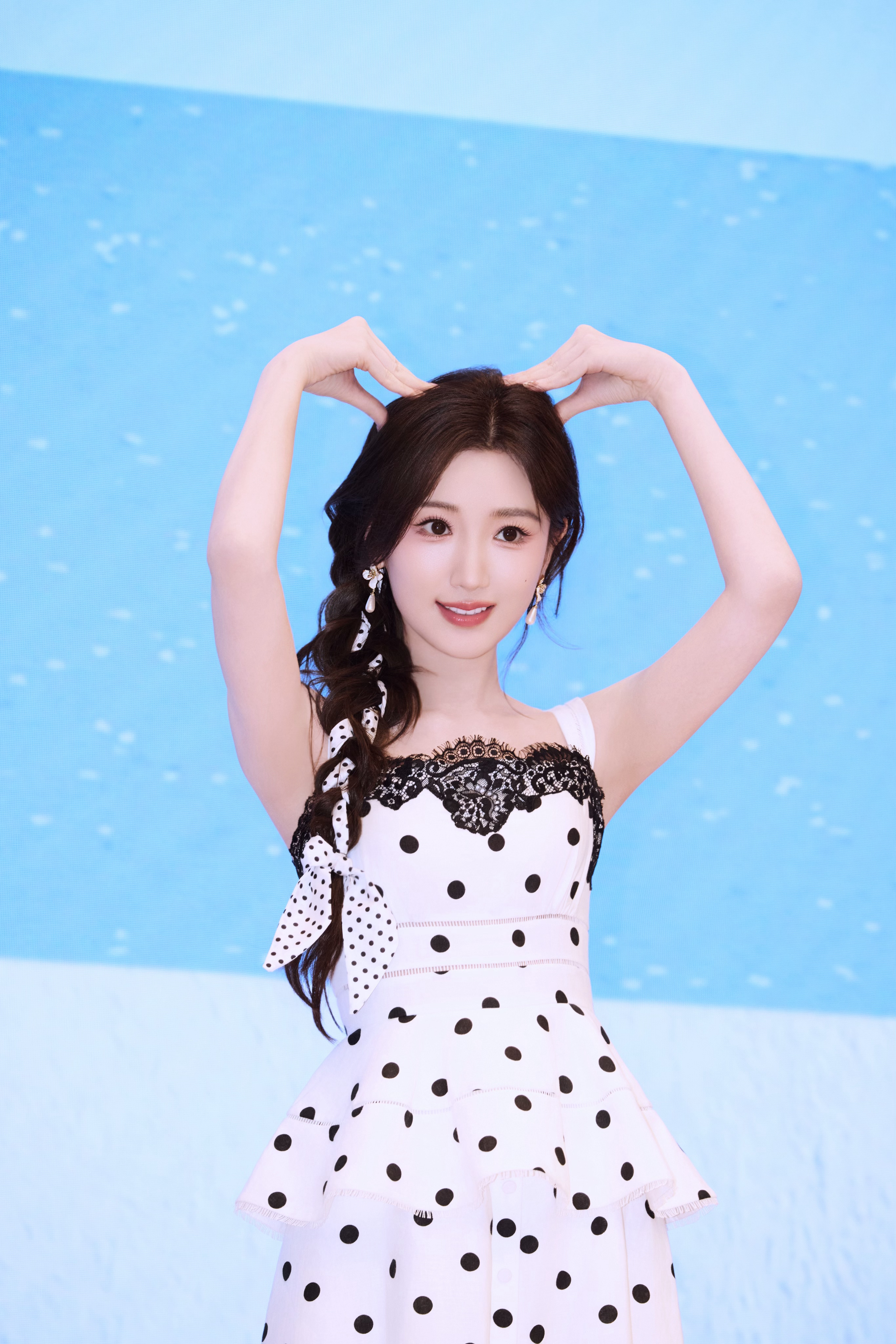 毛晓彤   美人啊，发射发射＞＞＞💕💕💕 