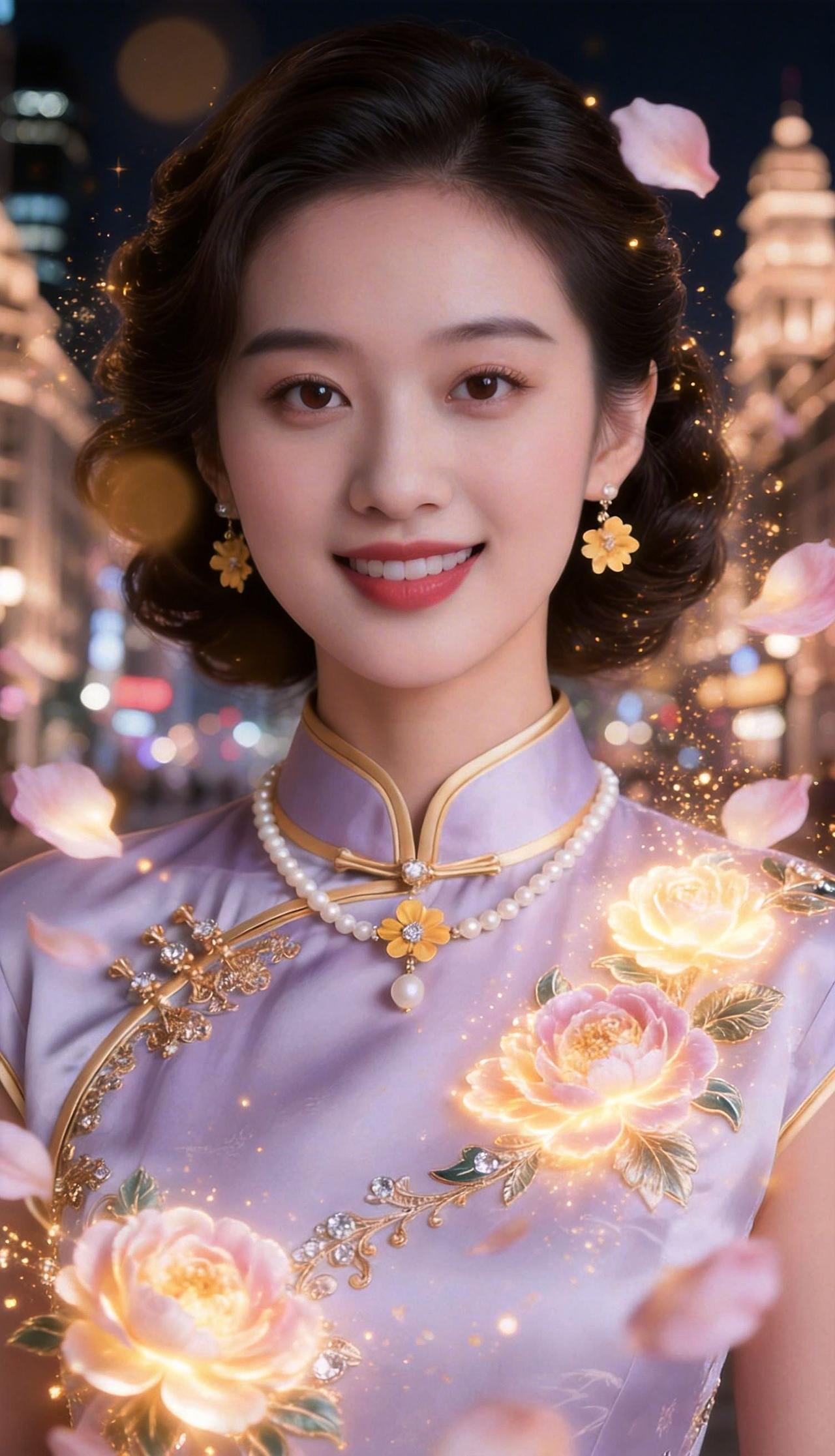 我的AI写真 抖音ai创作