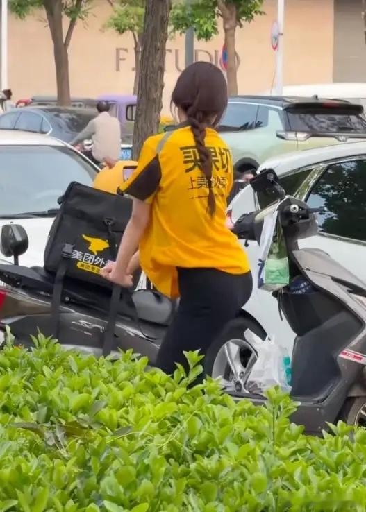 现在美团都这么卷了吗？ 