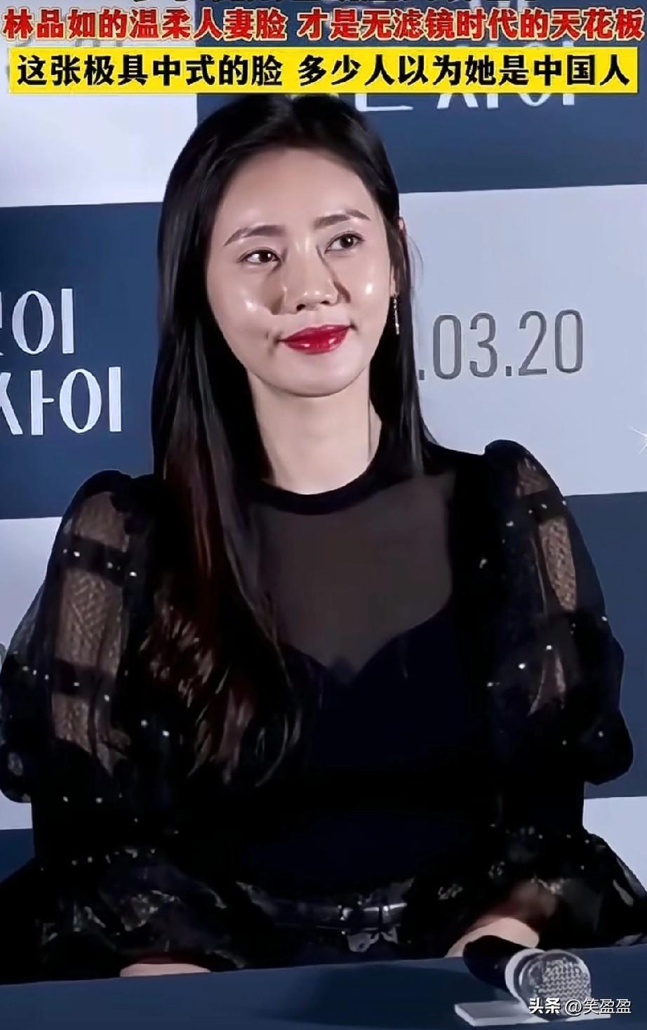 谁能想到！46岁秋瓷炫也迎来了断崖式衰老？那时候温柔到骨子里的林品如，才是无滤镜