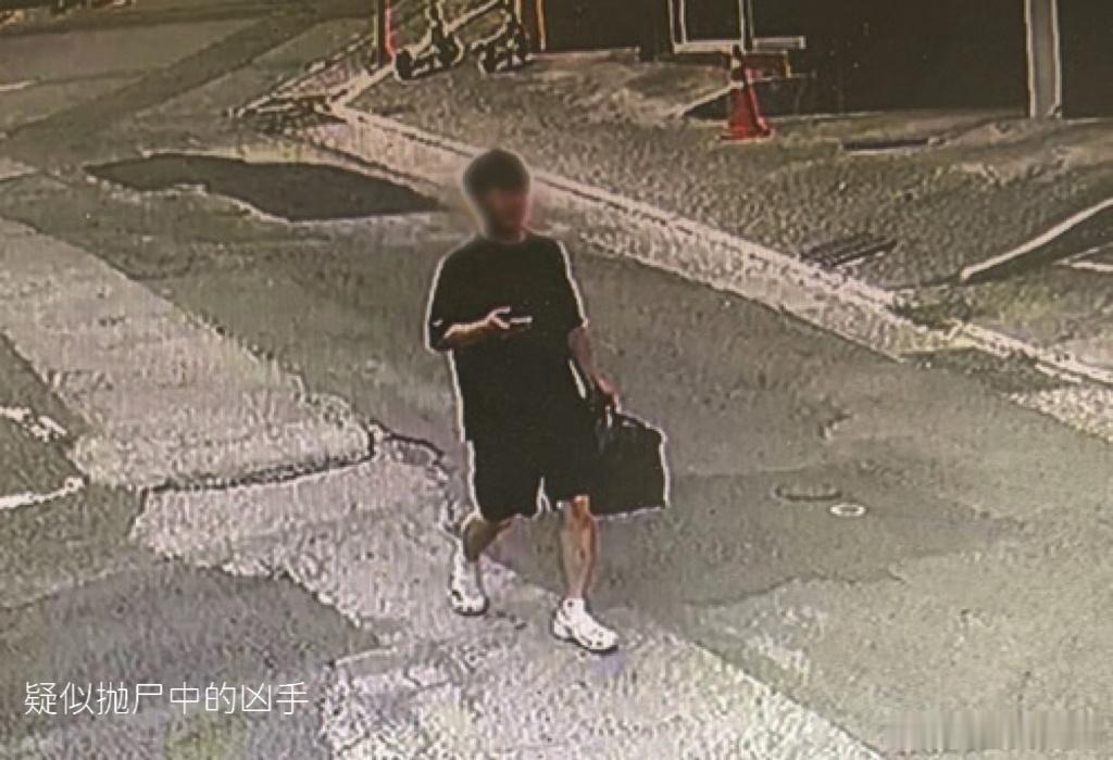 【新闻】杀害中国留学生的30多岁中国男子“尸体被遗弃在庆山、京畿等地”因涉嫌杀害