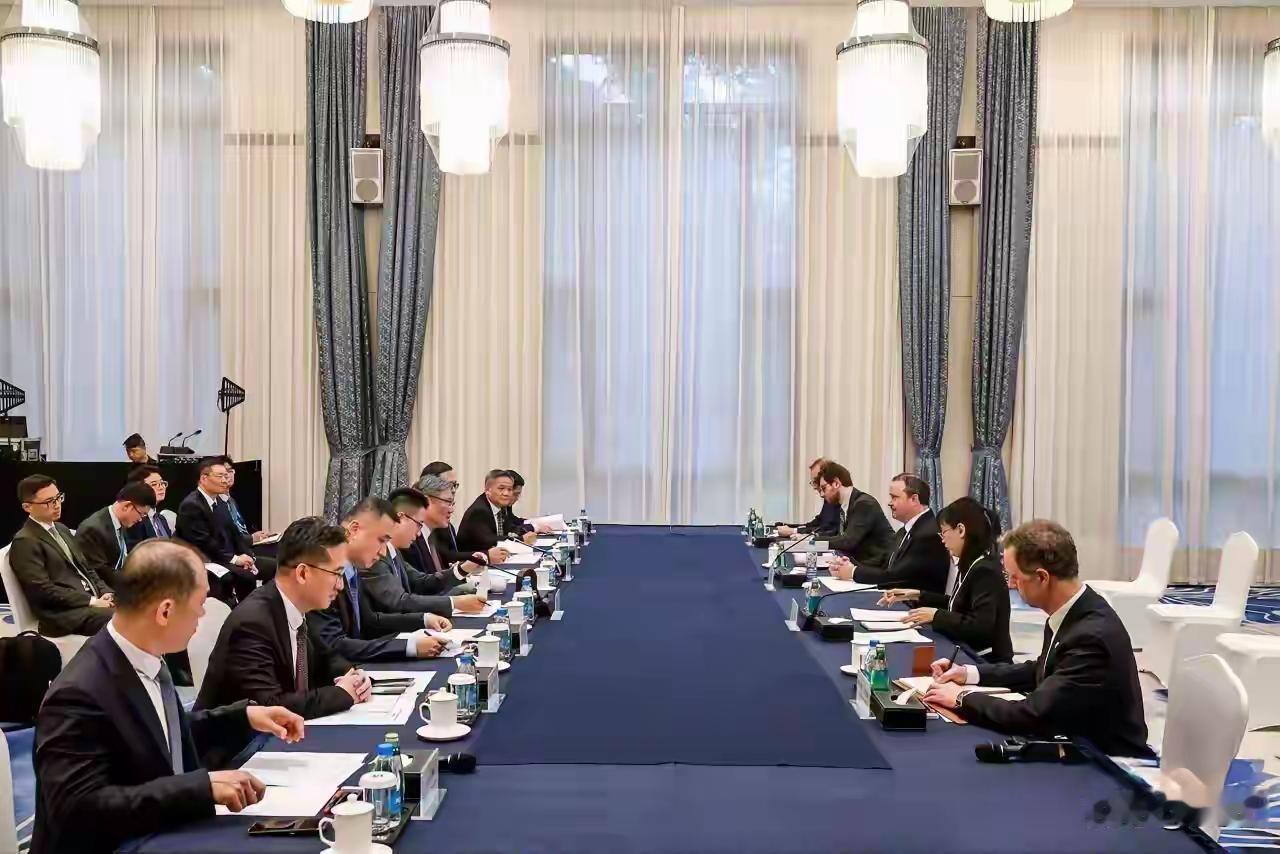 美国的斯威策又来中国答应了咱们？美国的承诺有几分的可信度？
就在5月21日，咱们