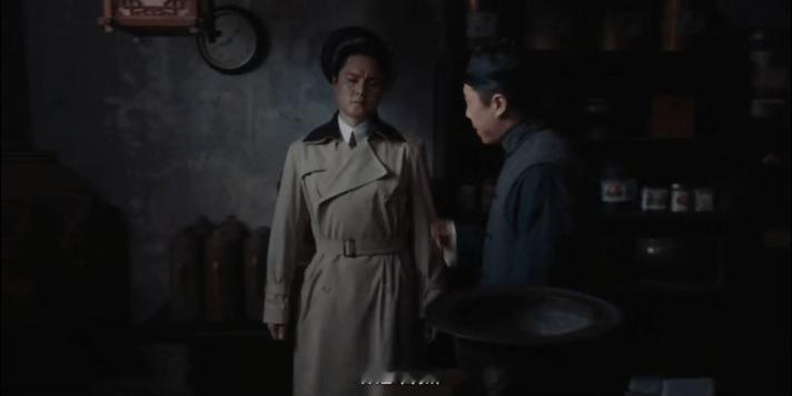 尹正新剧一句话没说一点亏没吃 沉默是金被尹正玩明白了！一句话没说，直接掏空老板家