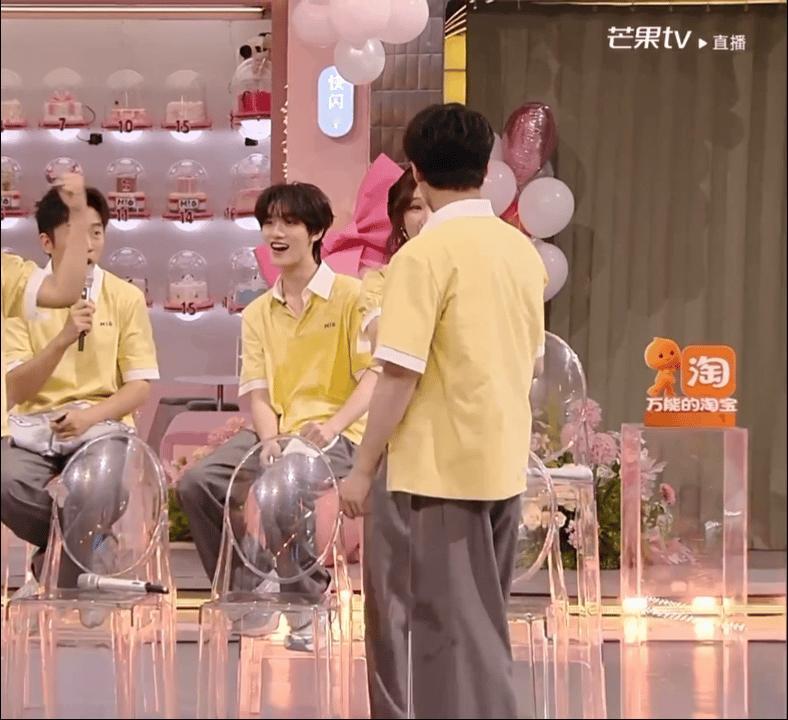 笑死我了 ​​​