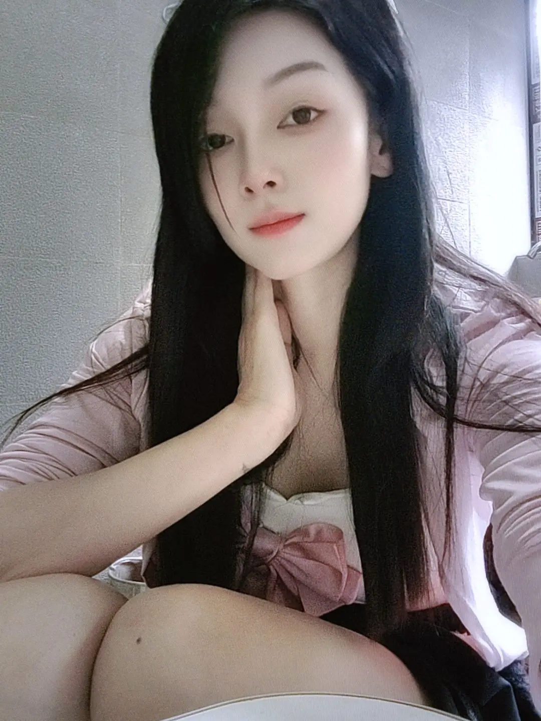 你要怎么抵抗我的温柔