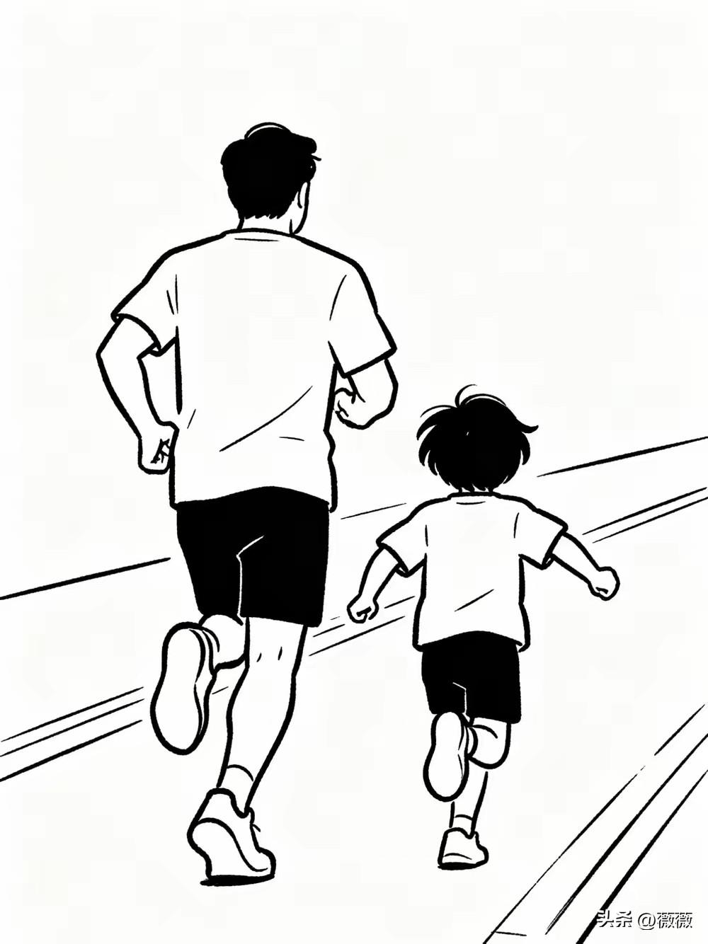 男孩子有没有出息就看2点
1、看胆量
2、看口才

第一，看胆量。

胆量不是莽