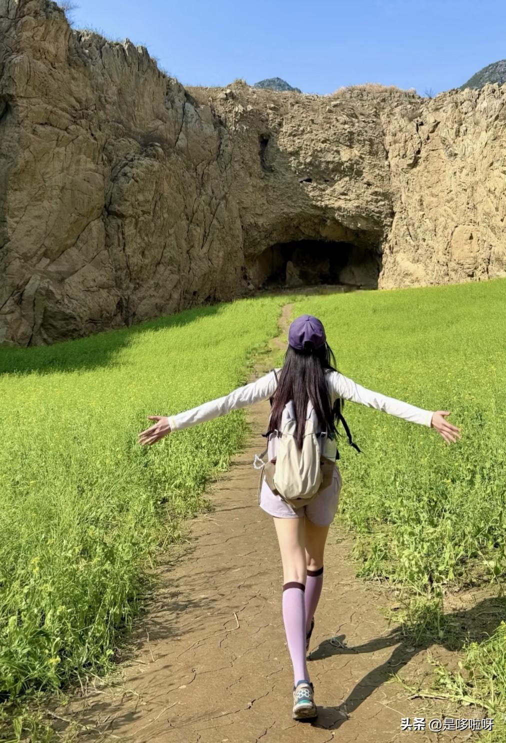 爱生活，爱自己，拥抱大自然你觉得跟怎样的人相处比较舒服?