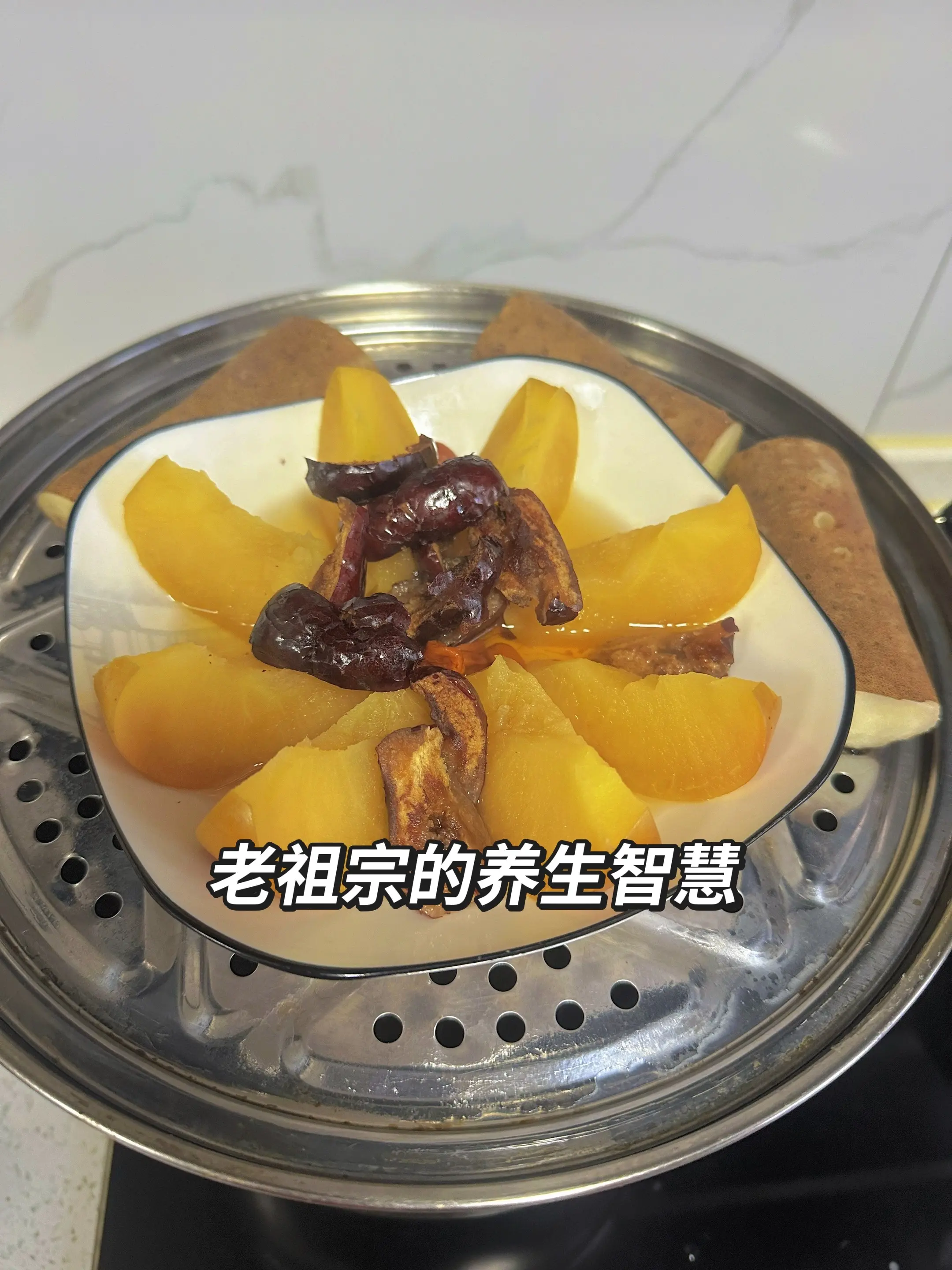 脾胃调理｜老祖宗的养生智慧，边学边践行 脾胃调理的关键，藏在老祖宗的养...