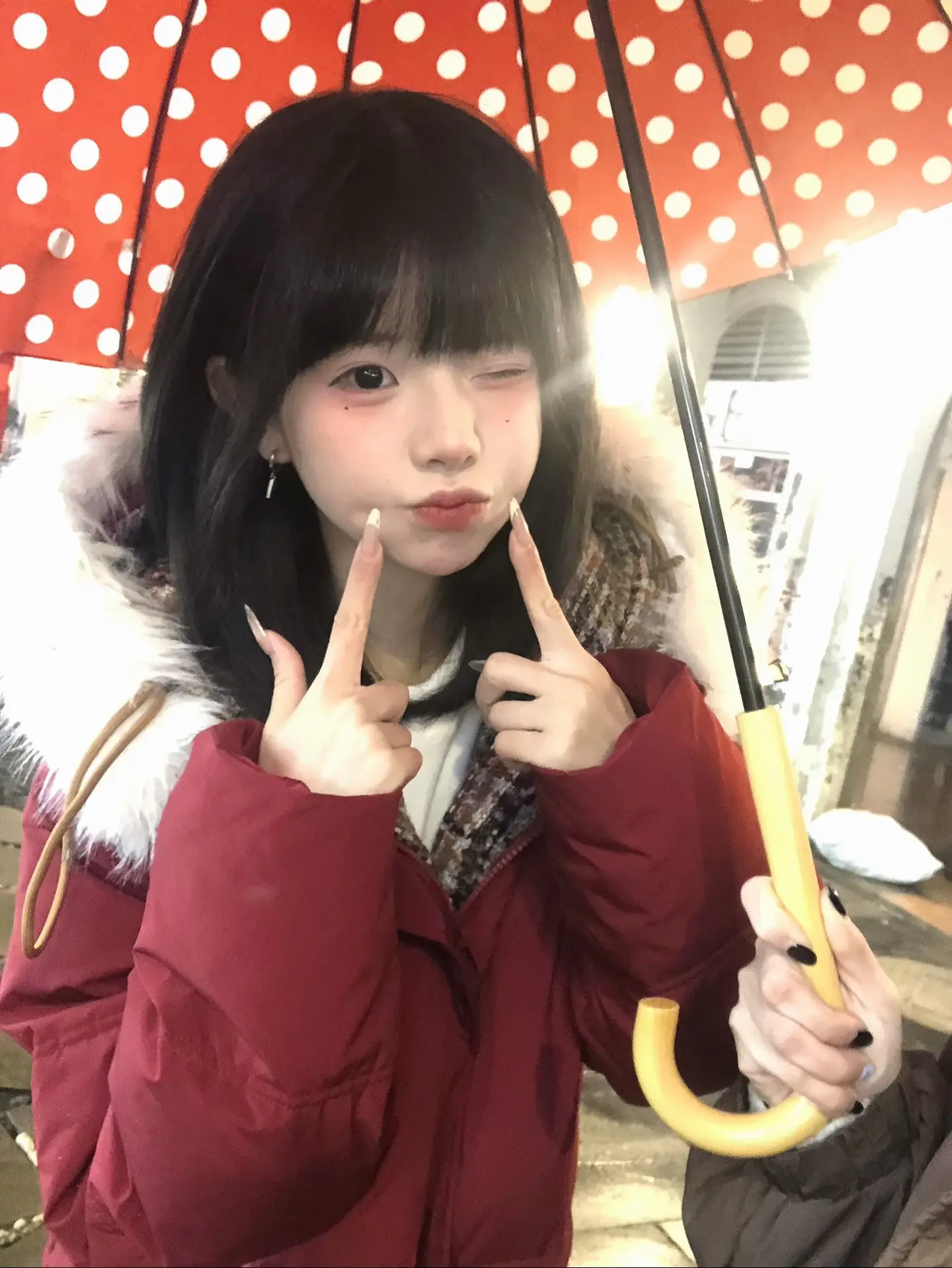 ❄️帧帧瞬间𐙚・⋆ 𐙚。遇见事