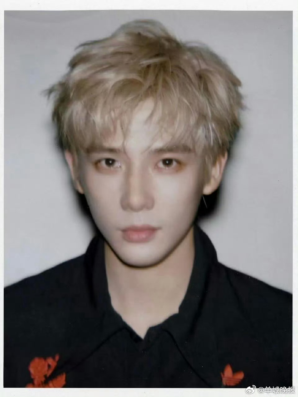 【内娱最绝的撕拉片票选，你最喜欢哪张？】谁懂啊！撕拉片这种拍一张少一张的绝版浪漫