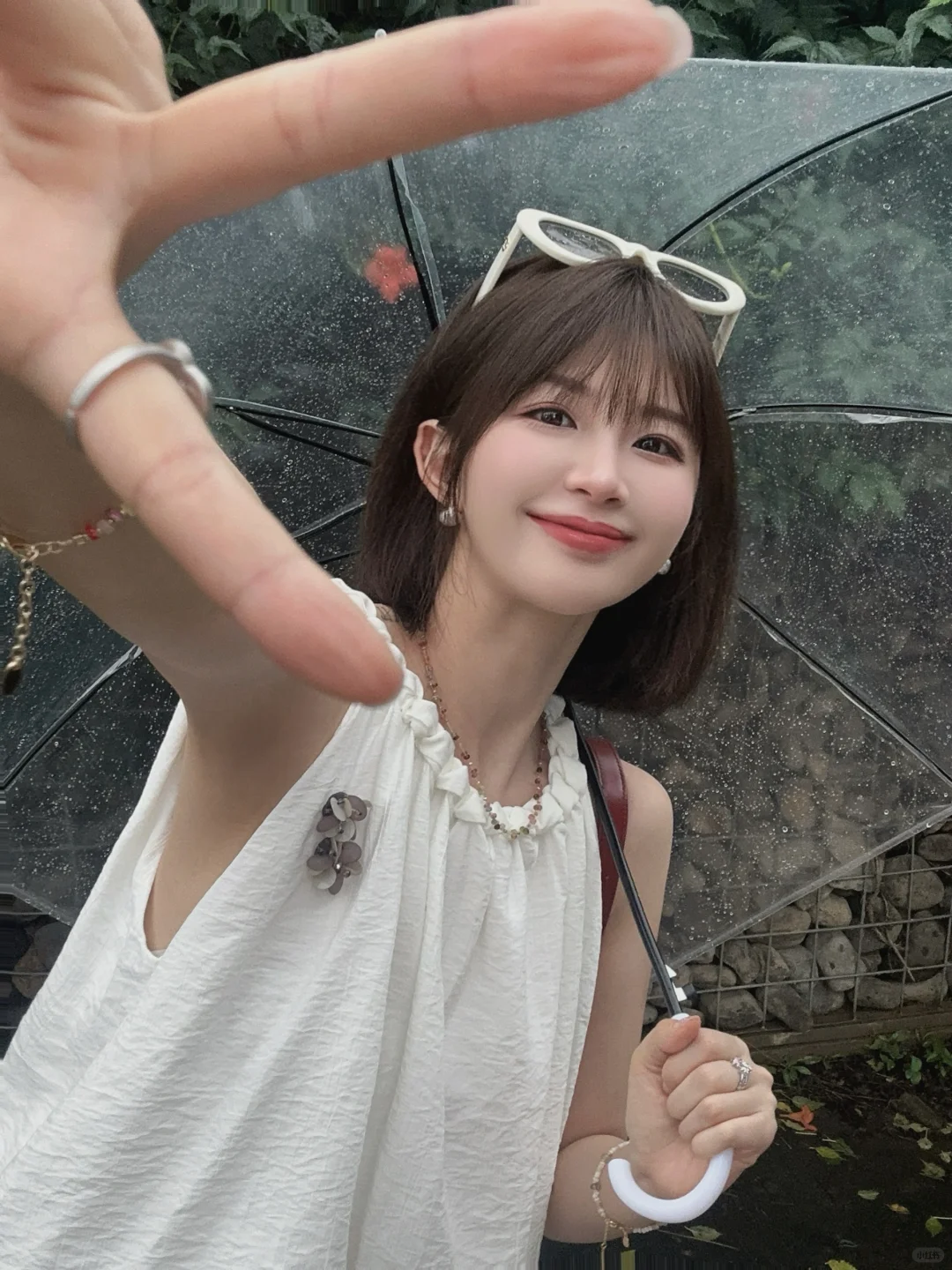 33岁｜淡人的夏天🫧