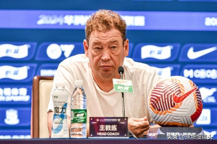 上海申花主帅斯卢茨基，山东泰山主帅韩鹏相继辞职，总结出中超一贯的套路

赛季前—