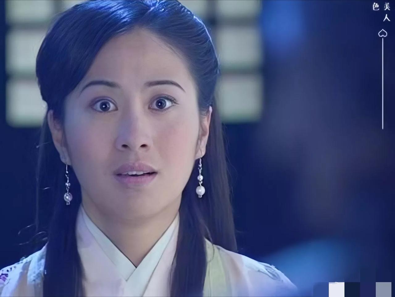 叶璇最漂亮的一张照片