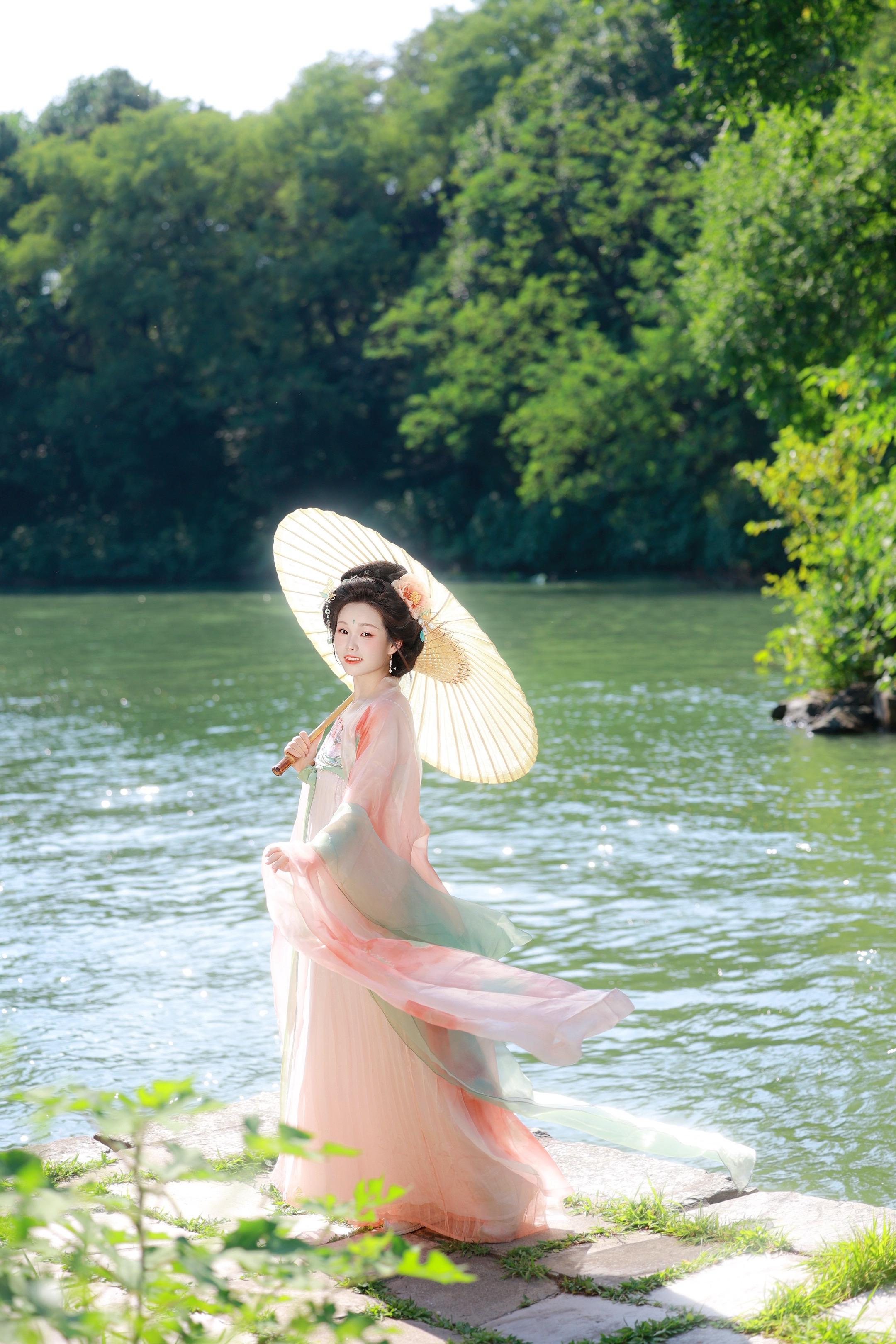 那个炽热的夏天，君可曾记否？‘客’