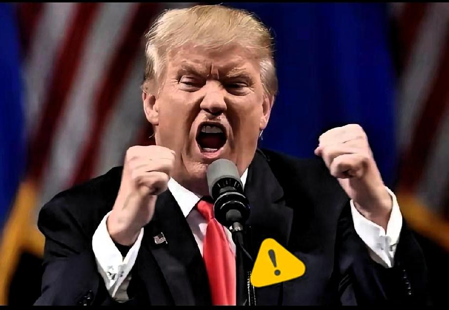 这招“明牌”打得太虚了！

听说了吗？美国那边又整活了。特朗普政府放话，要对中国