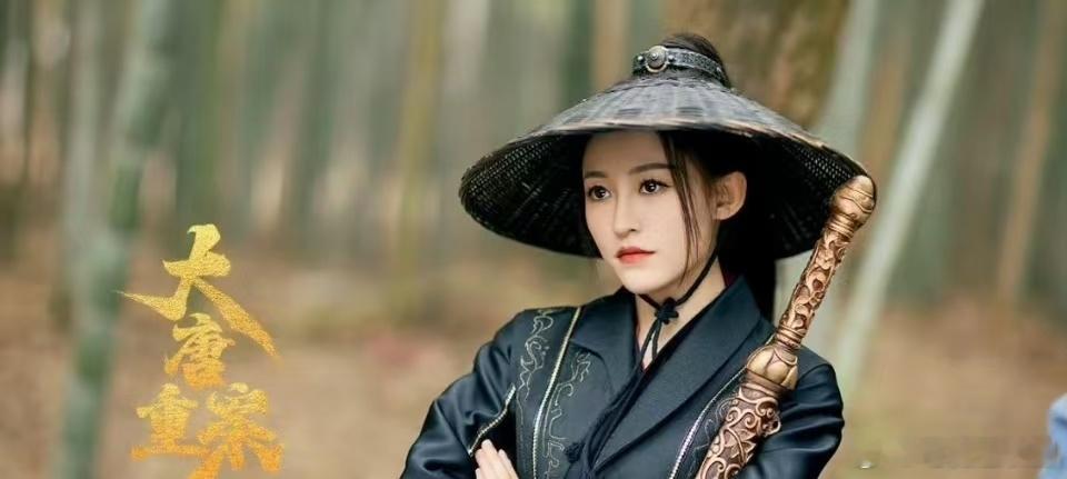 铁三角破解六大离奇案件大唐重案组开播重磅！《大唐重案组》开播，铁三角挑战不可能，