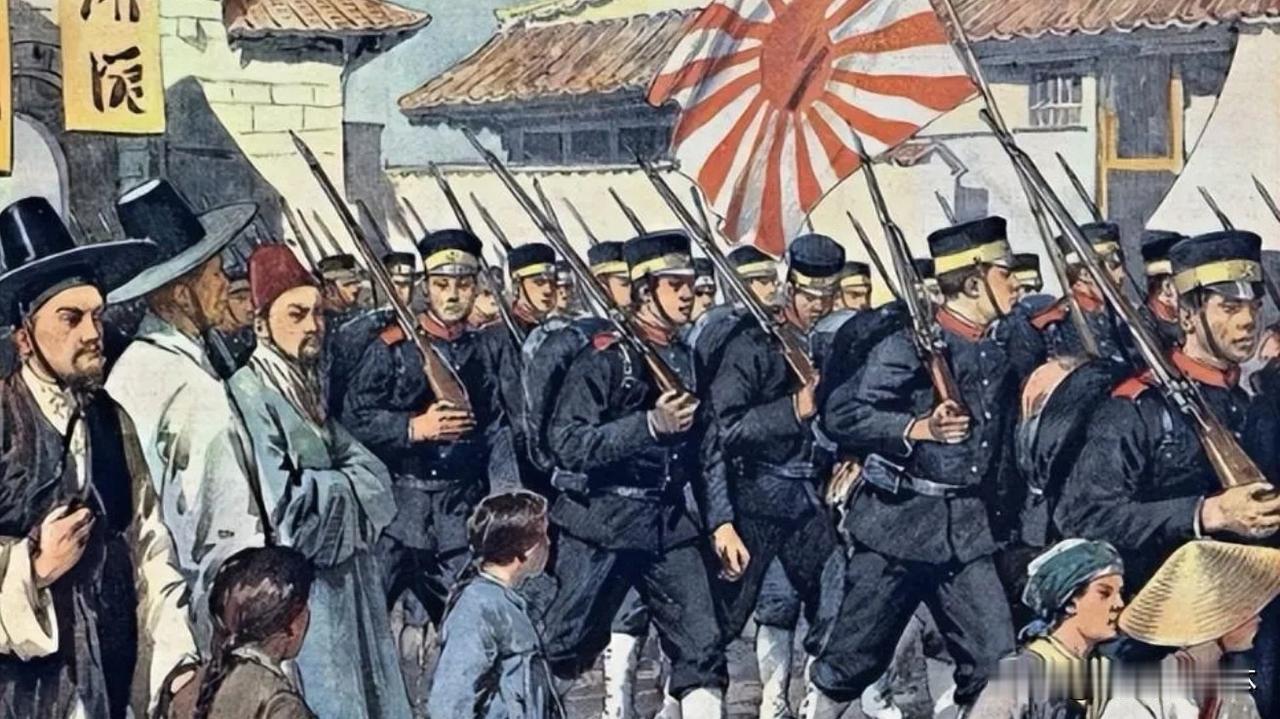 四笔未清历史旧账，是中日摩擦的深层病灶
 
近期中日在东海对峙、钓鱼岛争端、台海
