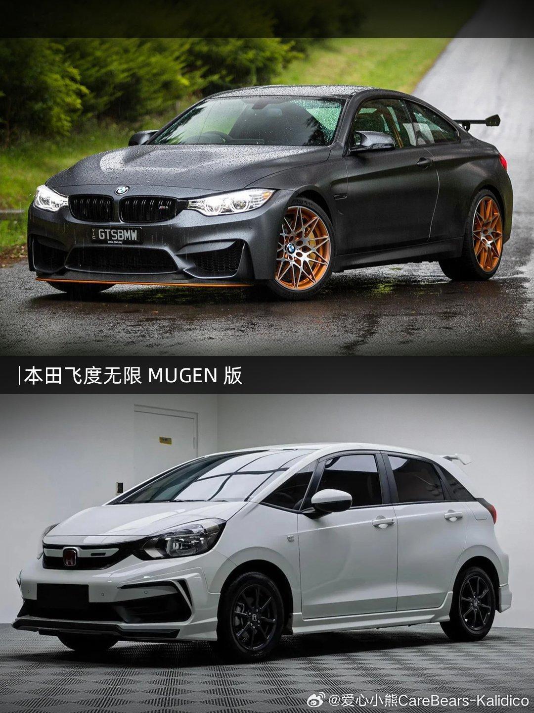 在汽车圈，有一种快乐叫“官方爆改”。相比于自己折腾绞牙避震、焊防滚架，主机厂或者