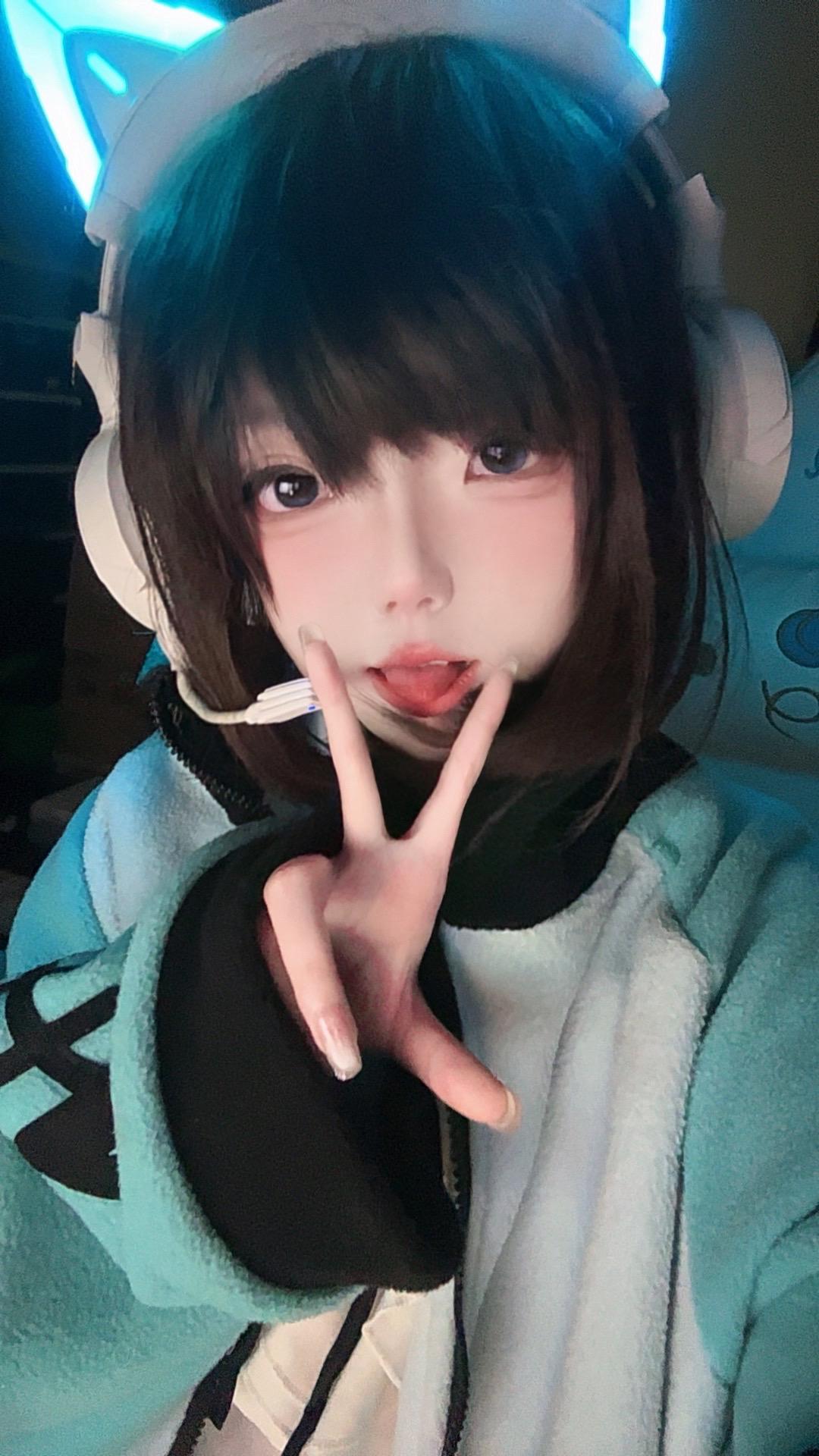 我不相信有人能看到最后一张！（不懂就问这是什么饼饼恋综么）