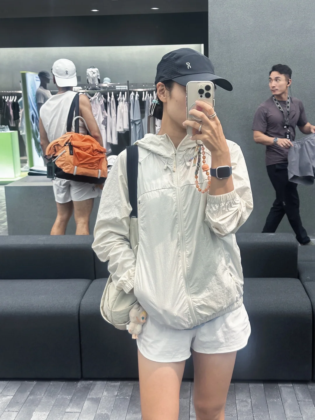 今日ootd/🎾pro3好穿吗