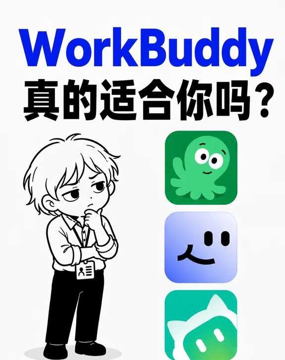 大厂AI办公产品怎么选？一文说清楚💡
最近BAT三家都在推AI办公产品，我研究