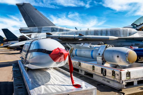 新闻快讯—— 美国国防部监察长披露——运往以色列的75亿美元武器去向不明！
 