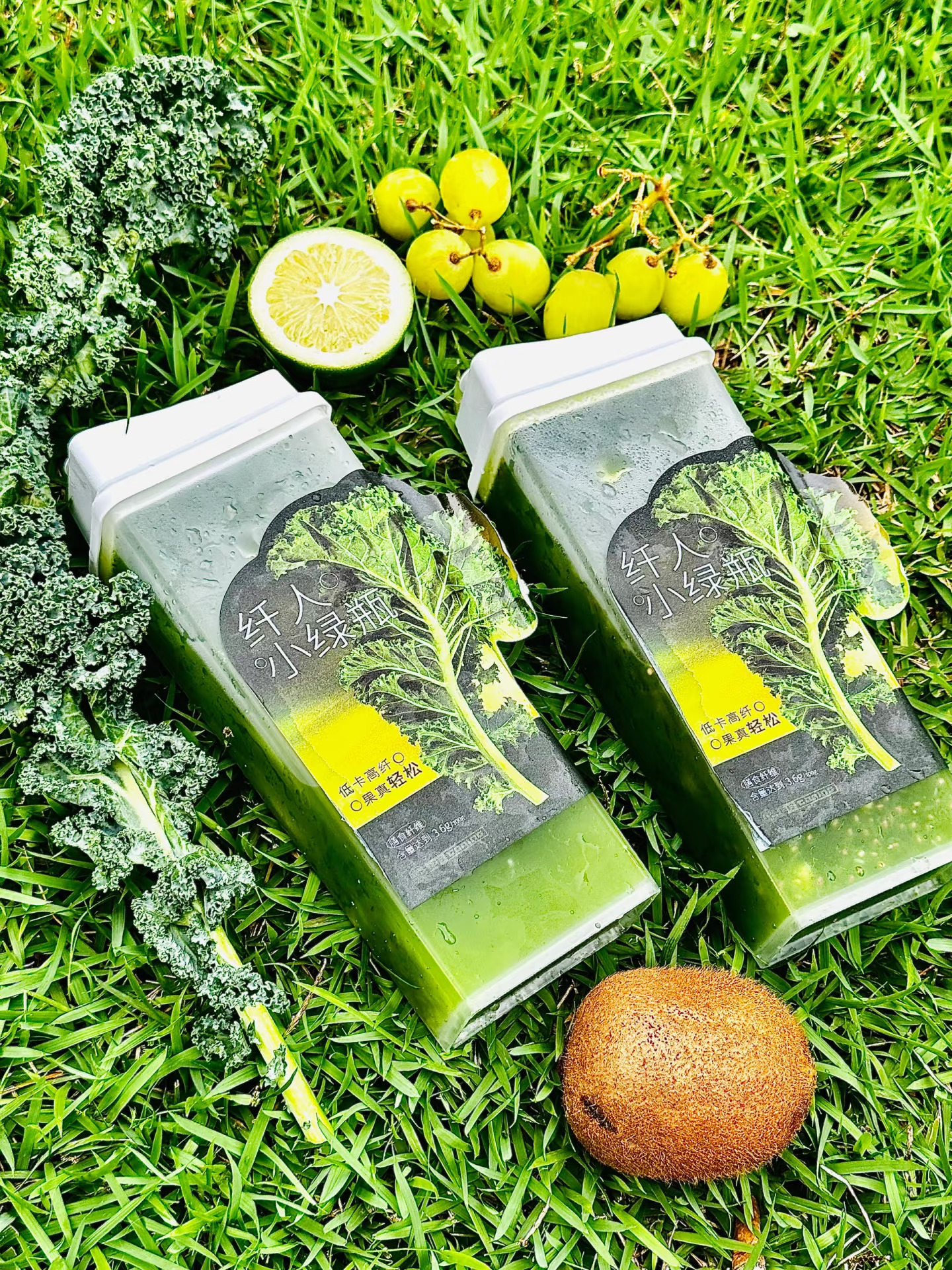 挞柠纤果新品透亮上新🆕打卡送贴纸‼️