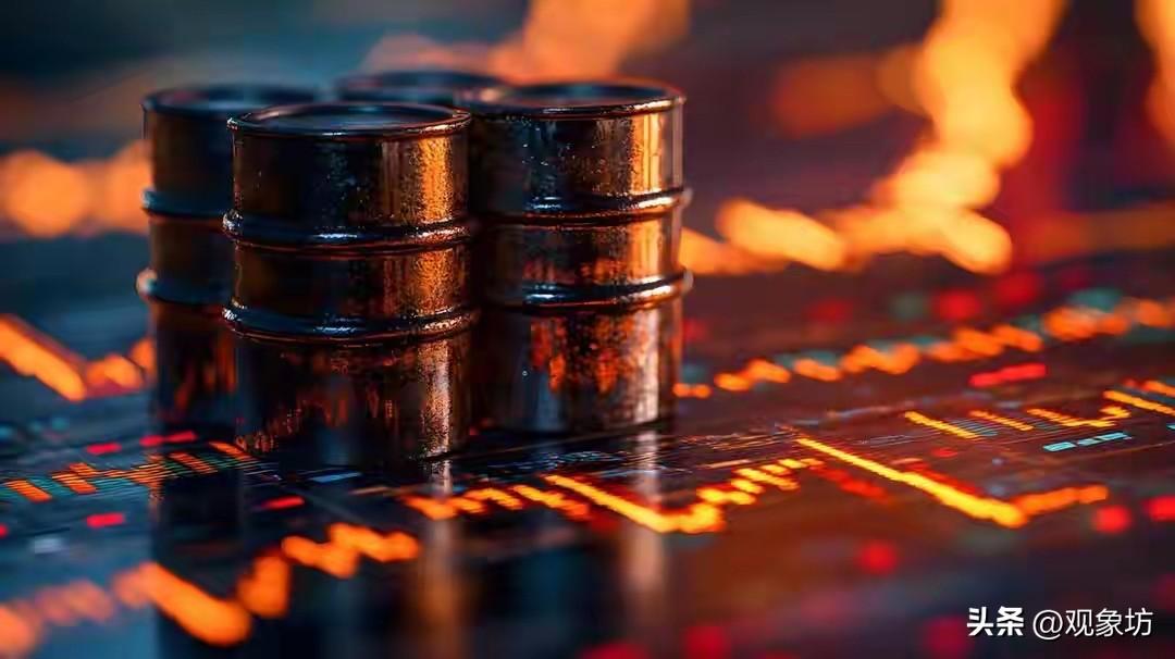 3 月 9 日刚大涨，10 日国际油价就暴跌？国内油价能立马降吗？

3 月 9