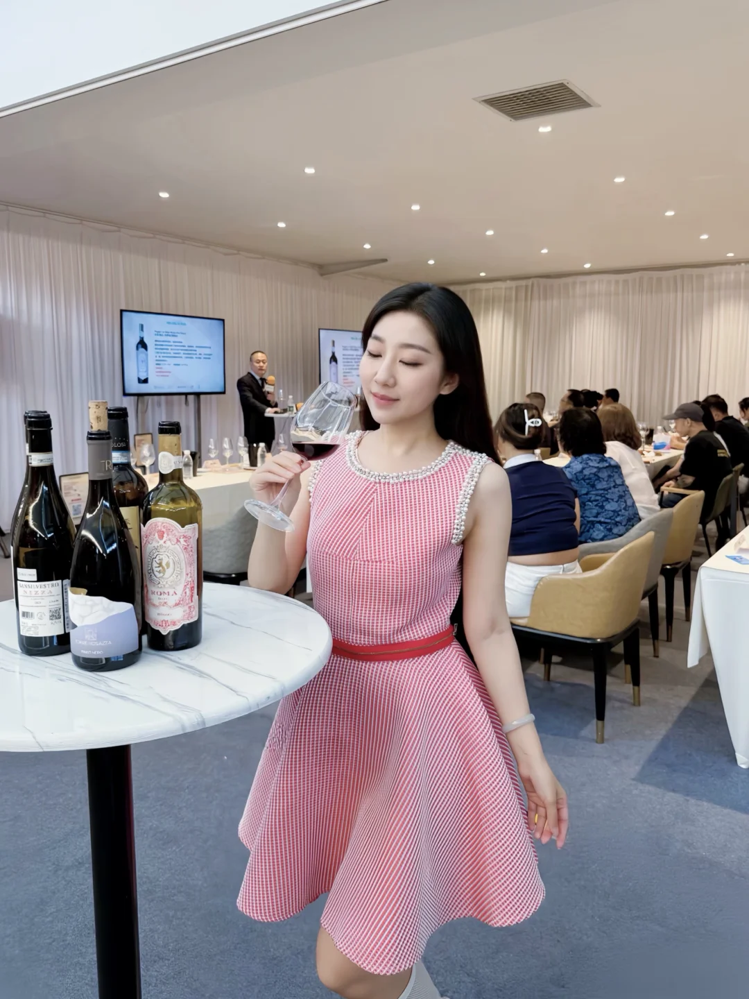 在北京邂逅温柔意式微醺🍷