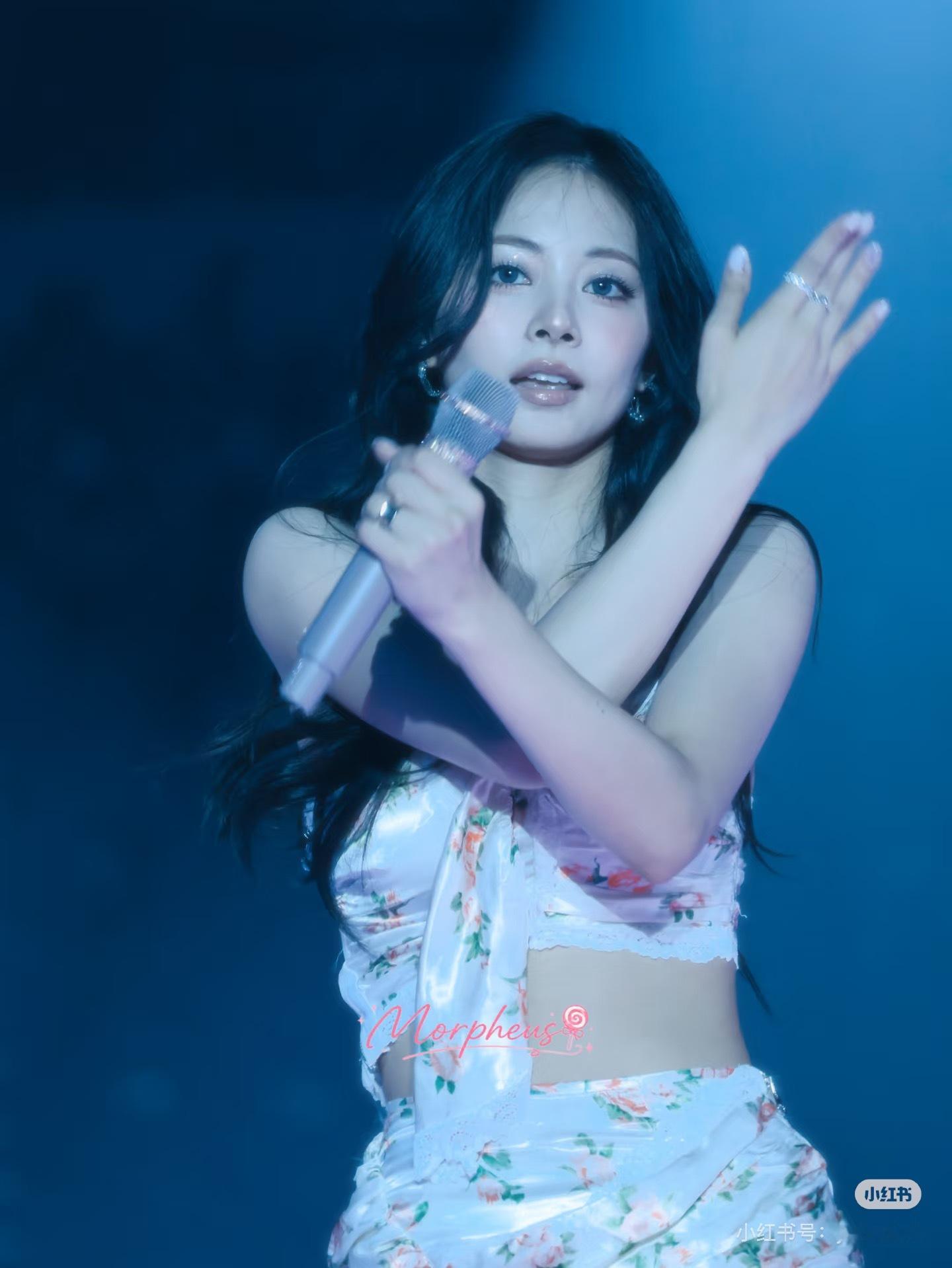 周子瑜 我靠 欧尼©️Morpheus 