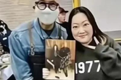 大S具俊晔，反转了！

7月1日，很久没有出现在社交平台的大S和具俊晔登上了热搜